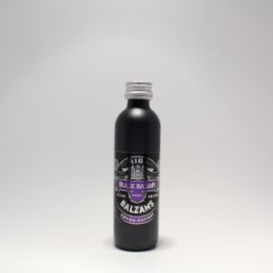 Black Balsam Currant