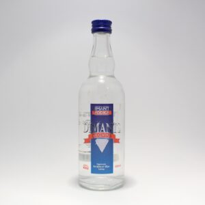 Dimants Vodka