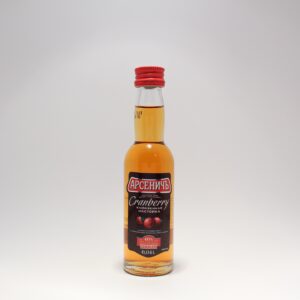 Arsenich Cranberry
