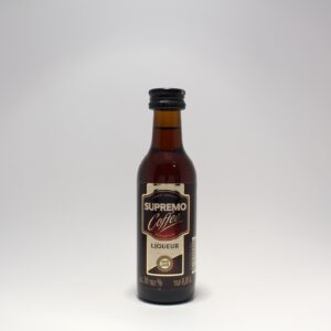 Supremo Caffe