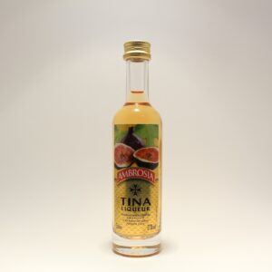 Ambrosia Tina Liqueur