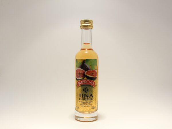 Ambrosia Tina Liqueur