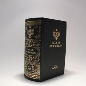 Legend of Kremlin