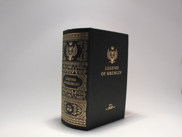 Legend of Kremlin