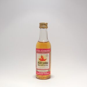 Stolichhnaya Pertsovka