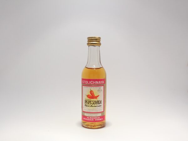 Stolichhnaya Pertsovka