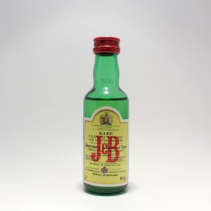 J&B