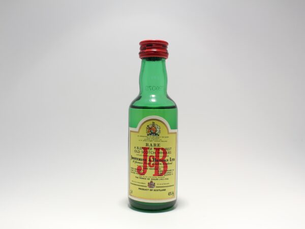 J&B