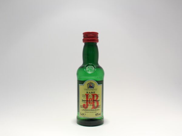 J&B