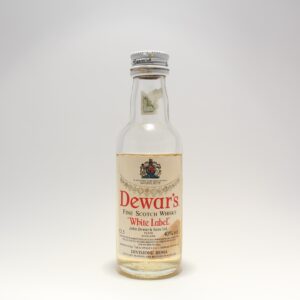 Dewar’s