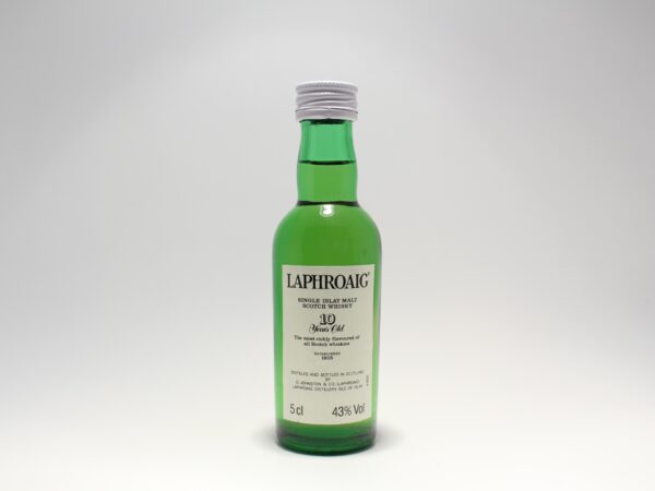 Laphroaig