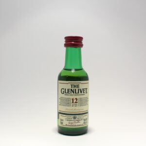 The Glenlivet