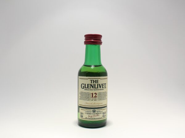 The Glenlivet