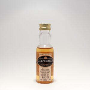 GlenGoyne