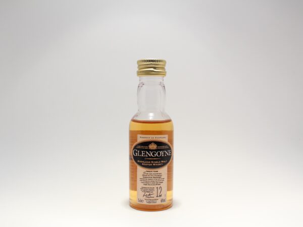 GlenGoyne