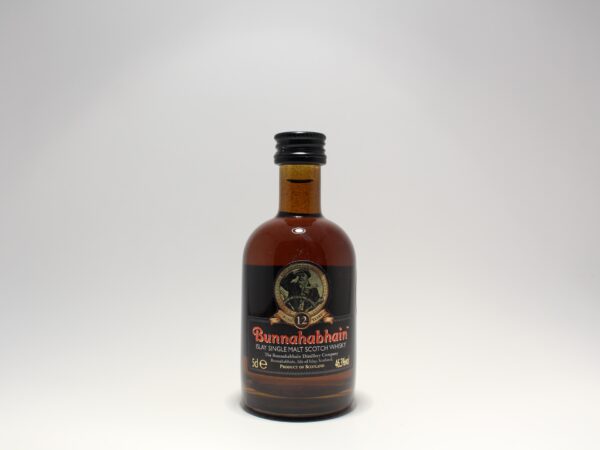 Bunnahabhain