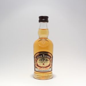 Glen Turner Pure Malt