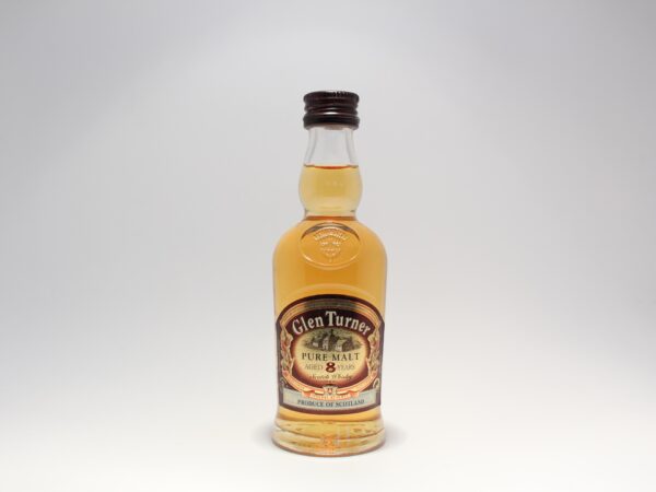 Glen Turner Pure Malt