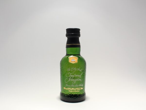 Cutty Sark Imperial Kingdom