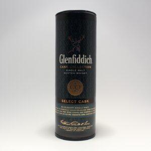 Glenfiddich Select Cask