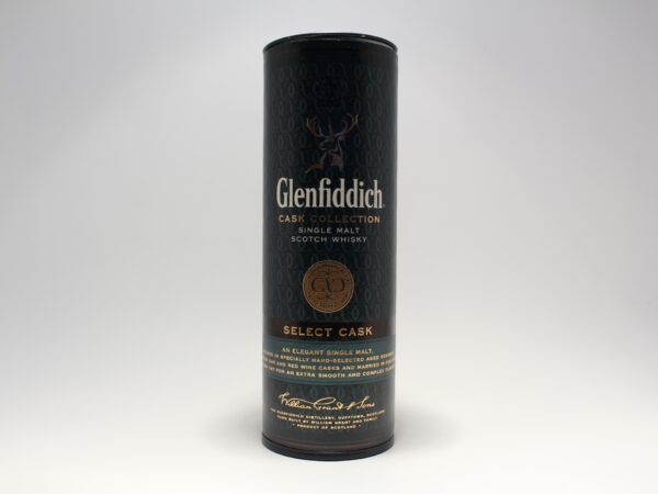 Glenfiddich Select Cask