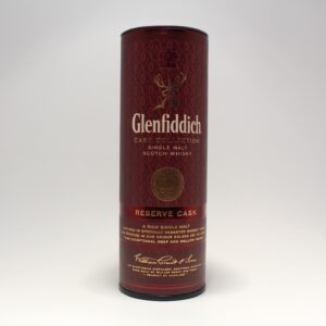 Glenfiddich Reserve Cask
