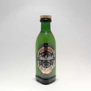 Glenfiddich Pure Malt
