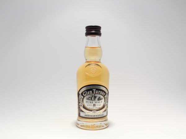 Glen Turner Pure Malt