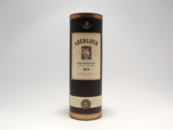 Aberlour 10