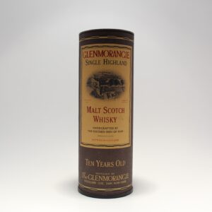 Glenmorangie Single Highland