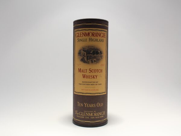 Glenmorangie Single Highland