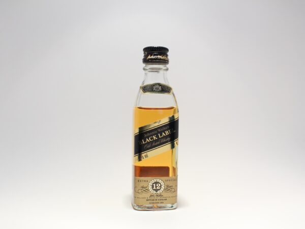 Johnnie Walker Black Label