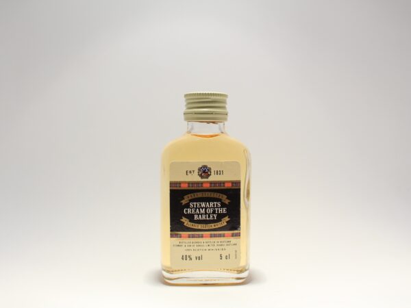 Stewarts Cream of the Barley