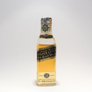 Johnnie Walker Black Label