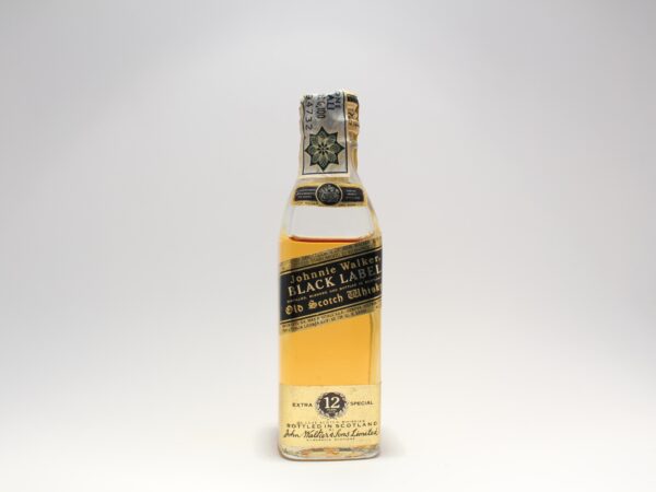 Johnnie Walker Black Label