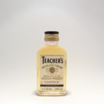 Teacher’s Highland Cream