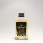 Ballantines Gold Seal 12