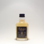 Ballantines Gold Seal 12