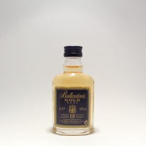 Ballantines Gold Seal 12