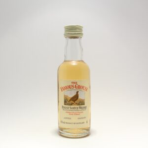 Famoes Grouse