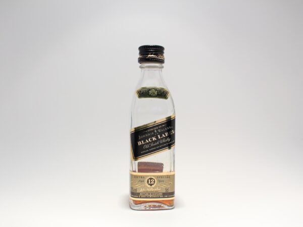 Johnnie Walker Black Label