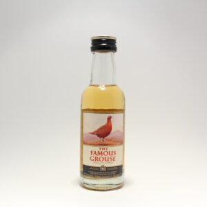 Famoes Grouse