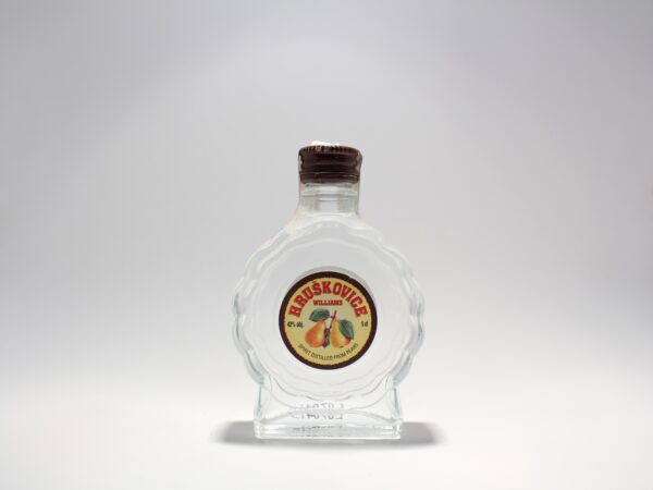 Hruškovice Williams