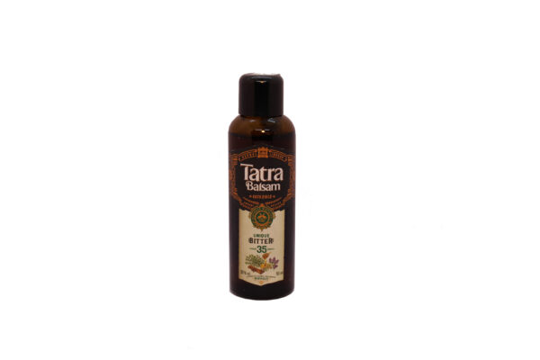 Tatra Balsam - Bitter 35