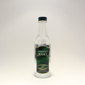 Anadolu Raki