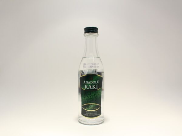Anadolu Raki