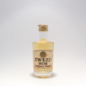 Twezo Rum Trinidad Y Tobago