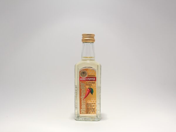 Nemiroff Honey&Pepper